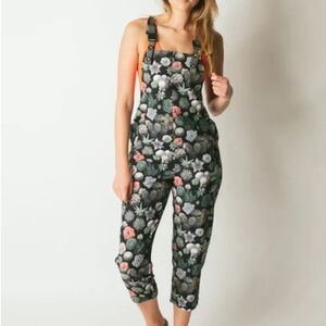 Kavu San-Blas Overalls Greenhouse